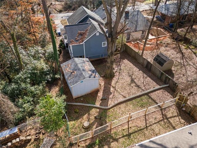1018 Berne Street SW, Atlanta, GA 30316