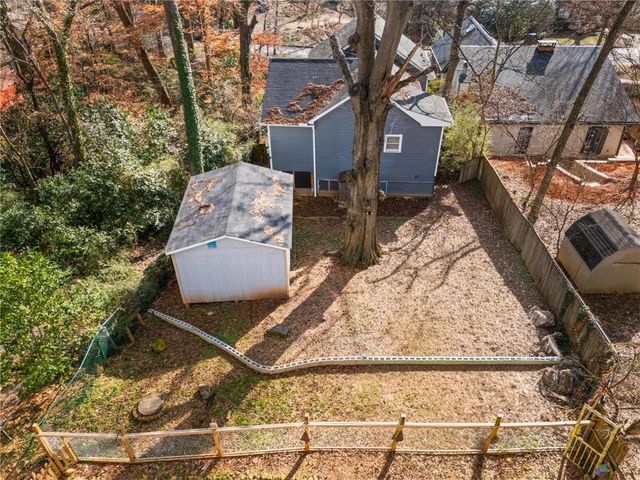 1018 Berne Street SW, Atlanta, GA 30316