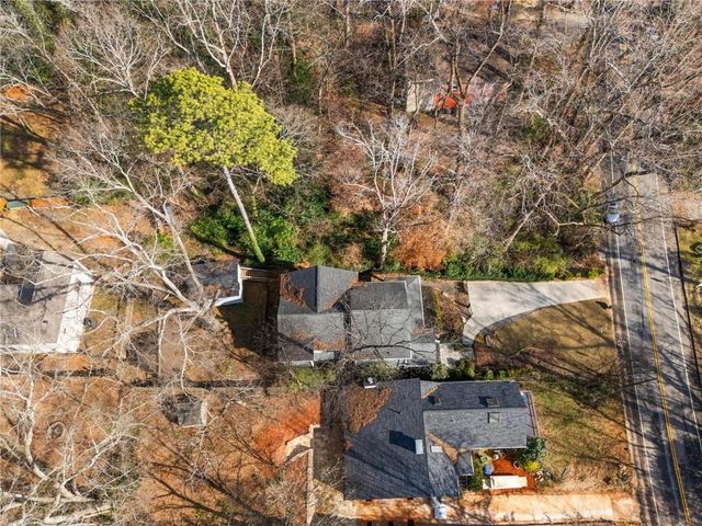 1018 Berne Street SW, Atlanta, GA 30316
