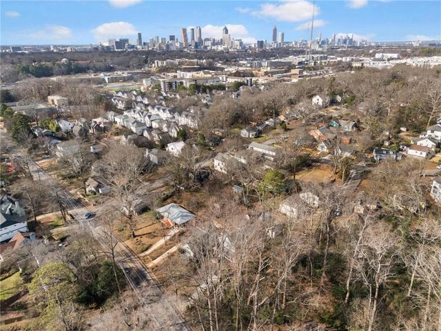 1018 Berne Street SW, Atlanta, GA 30316