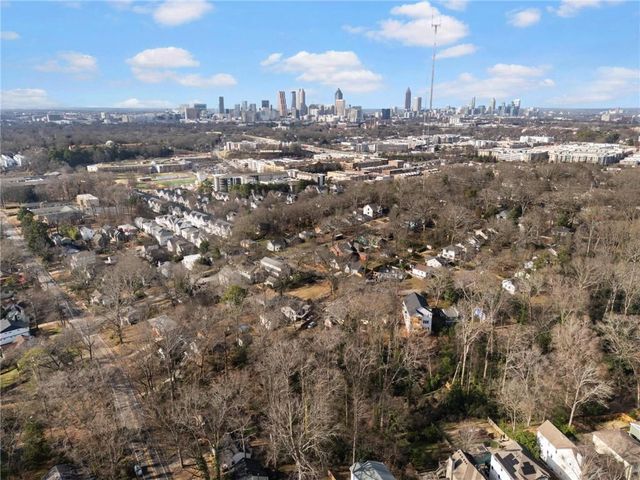 1018 Berne Street SW, Atlanta, GA 30316