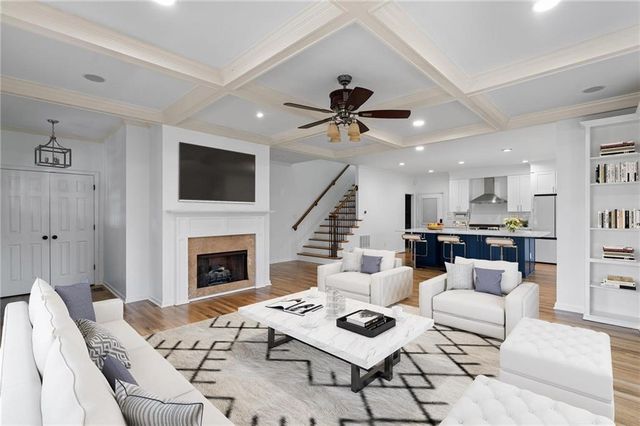 1018 Berne Street SW, Atlanta, GA 30316