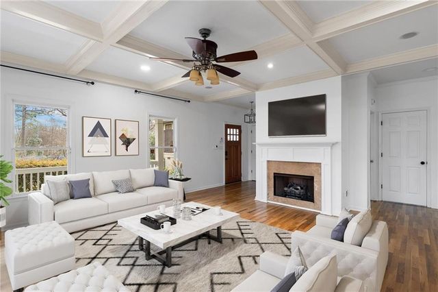 1018 Berne Street SW, Atlanta, GA 30316