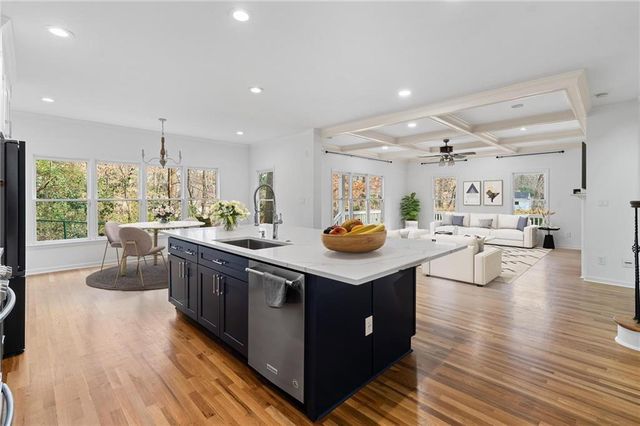 1018 Berne Street SW, Atlanta, GA 30316