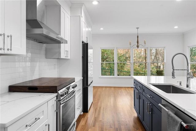 1018 Berne Street SW, Atlanta, GA 30316