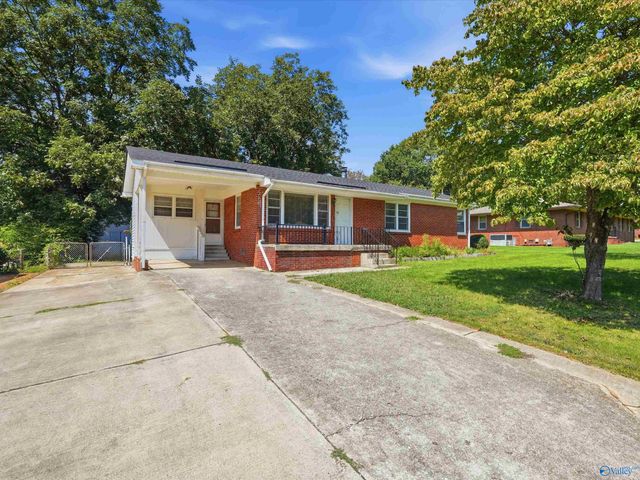 421 Karter Street, Huntsville, AL 35805