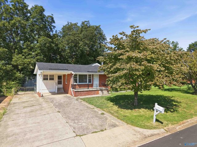 421 Karter Street, Huntsville, AL 35805