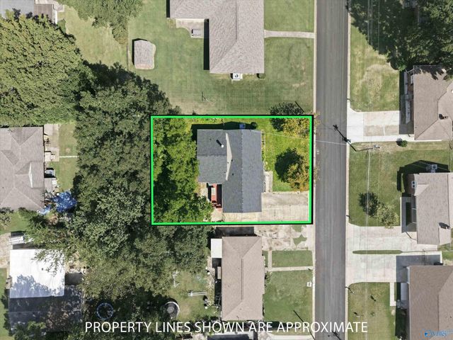 421 Karter Street, Huntsville, AL 35805