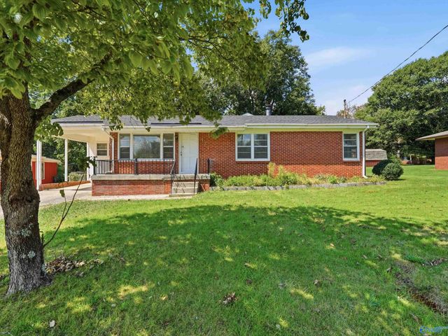421 Karter Street, Huntsville, AL 35805
