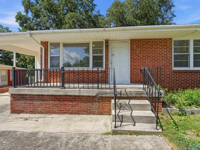 421 Karter Street, Huntsville, AL 35805
