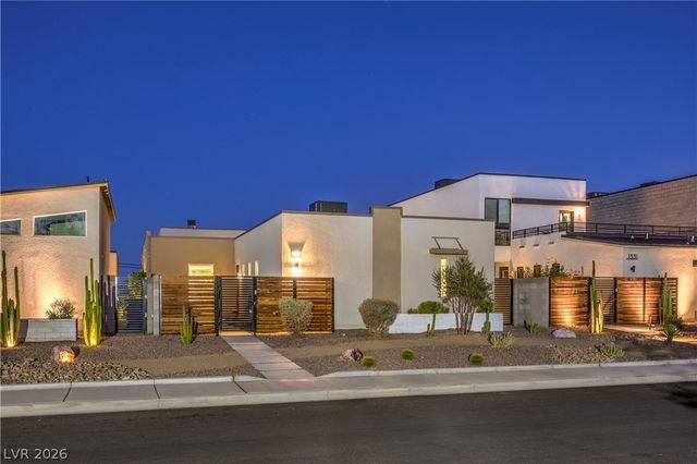 1327 South 8th Street, Las Vegas, NV 89104