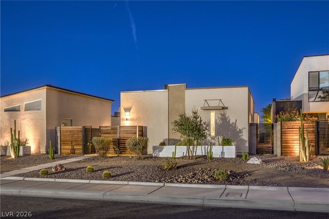 1327 South 8th Street, Las Vegas, NV 89104