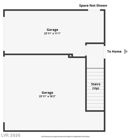 1327 South 8th Street, Las Vegas, NV 89104