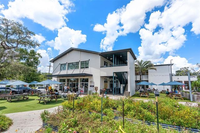 1412 NEBRASKA STREET, Orlando, FL 32803