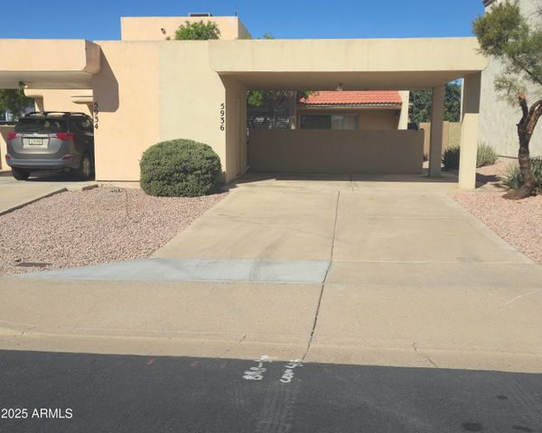 5936 E NANCE Street, Mesa, AZ 85215