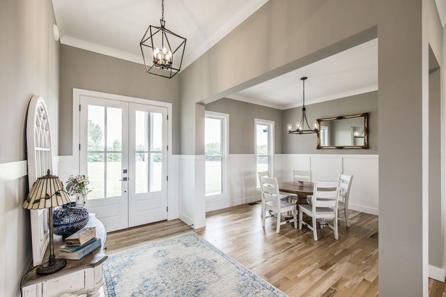 1031 Kennedy Ln, Cottontown, TN 37048