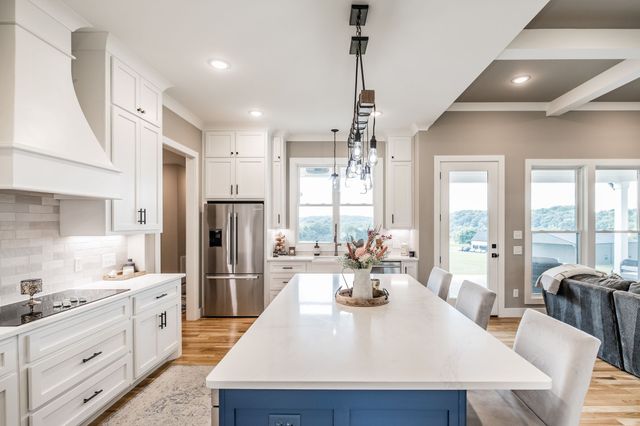 1031 Kennedy Ln, Cottontown, TN 37048