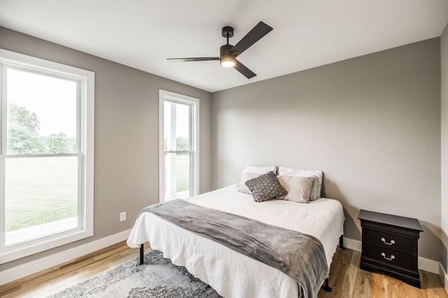 1031 Kennedy Ln, Cottontown, TN 37048