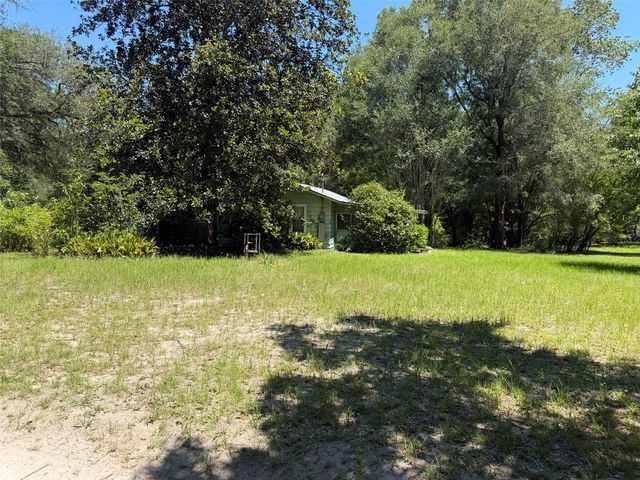 18404 NW 272ND TERRACE, High Springs, FL 32643
