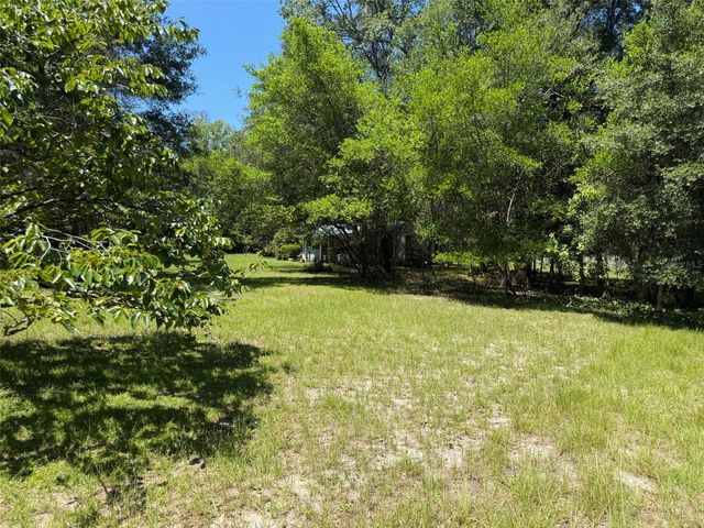 18404 NW 272ND TERRACE, High Springs, FL 32643