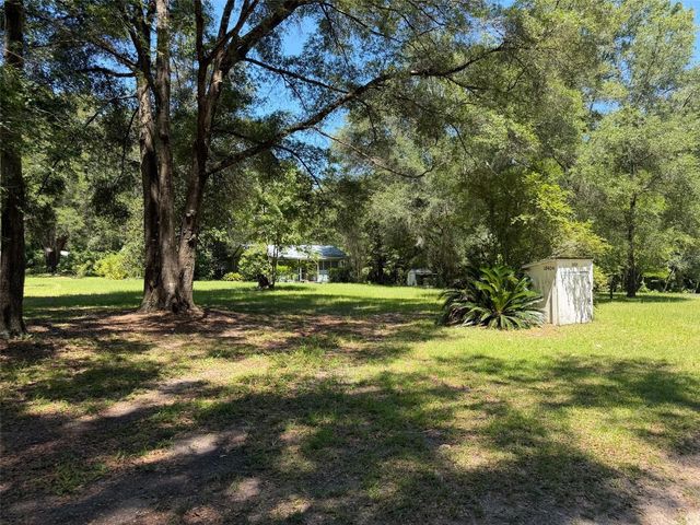 18404 NW 272ND TERRACE, High Springs, FL 32643