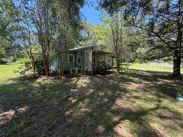 18404 NW 272ND TERRACE, High Springs, FL 32643