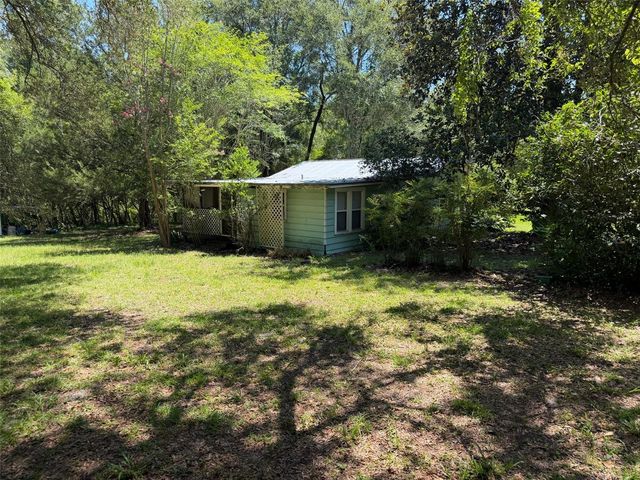 18404 NW 272ND TERRACE, High Springs, FL 32643