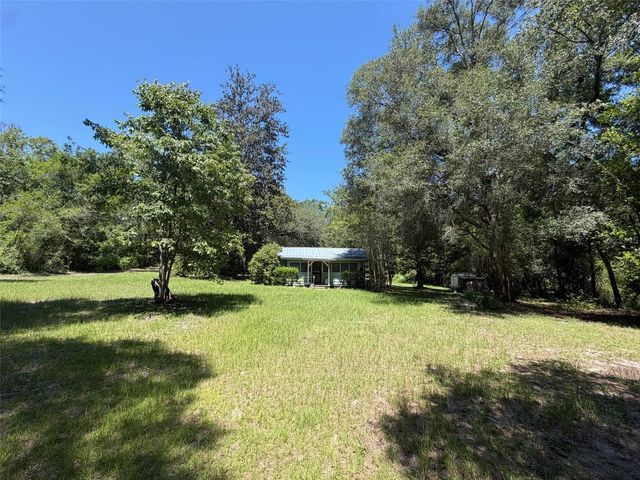 18404 NW 272ND TERRACE, High Springs, FL 32643