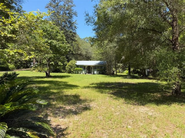 18404 NW 272ND TERRACE, High Springs, FL 32643