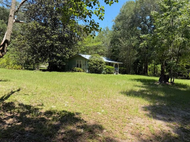 18404 NW 272ND TERRACE, High Springs, FL 32643