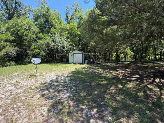 18404 NW 272ND TERRACE, High Springs, FL 32643