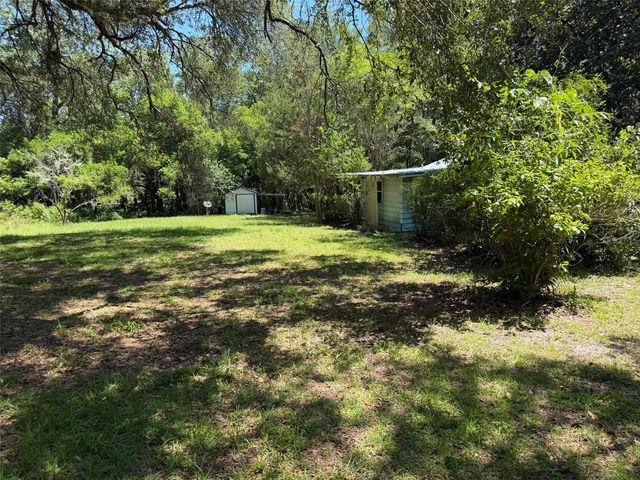 18404 NW 272ND TERRACE, High Springs, FL 32643