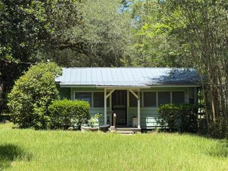 18404 NW 272ND TERRACE, High Springs, FL 32643