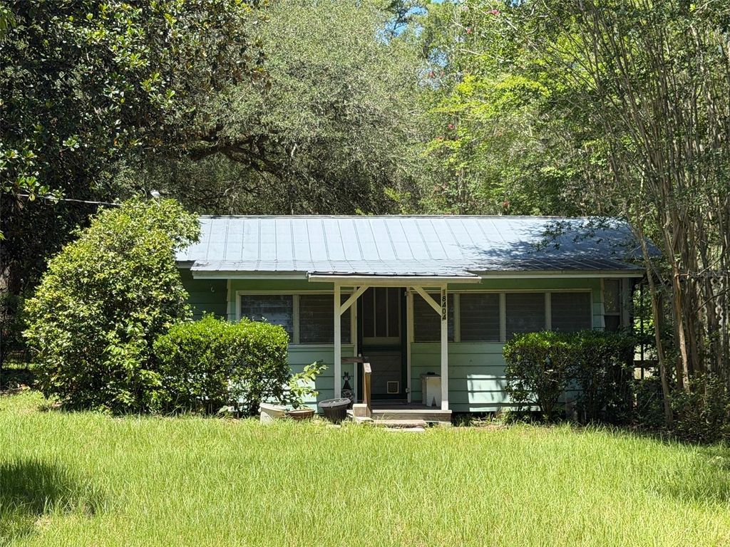 18404 NW 272ND TERRACE, High Springs, FL 32643