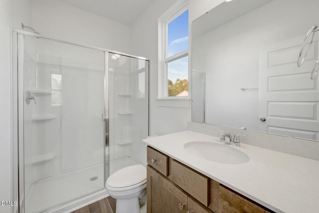 155 Clarabella Drive, Fuquay Varina, NC 27526