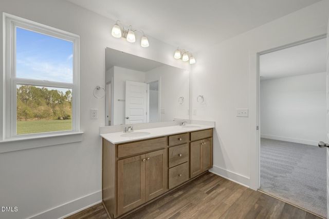 155 Clarabella Drive, Fuquay Varina, NC 27526