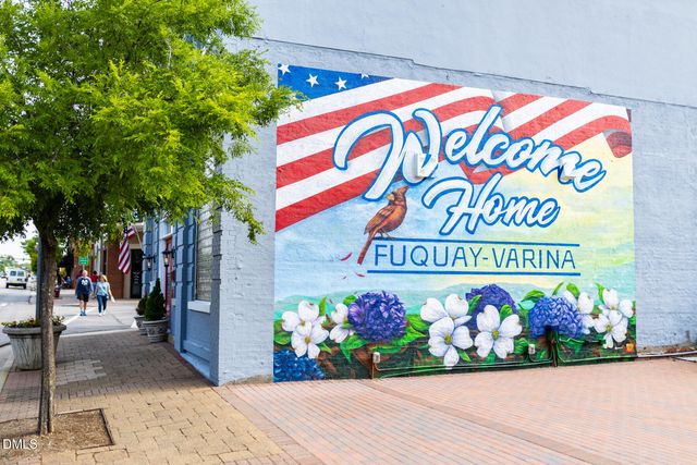 155 Clarabella Drive, Fuquay Varina, NC 27526