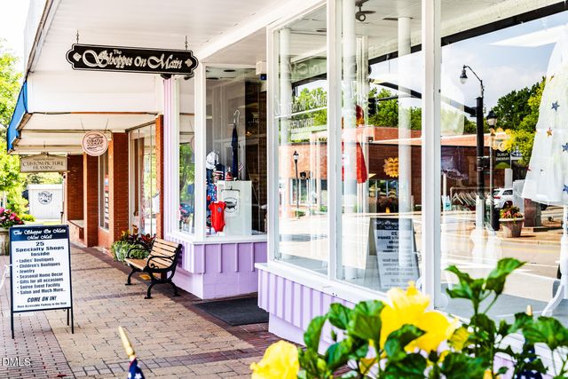 155 Clarabella Drive, Fuquay Varina, NC 27526