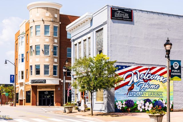 155 Clarabella Drive, Fuquay Varina, NC 27526