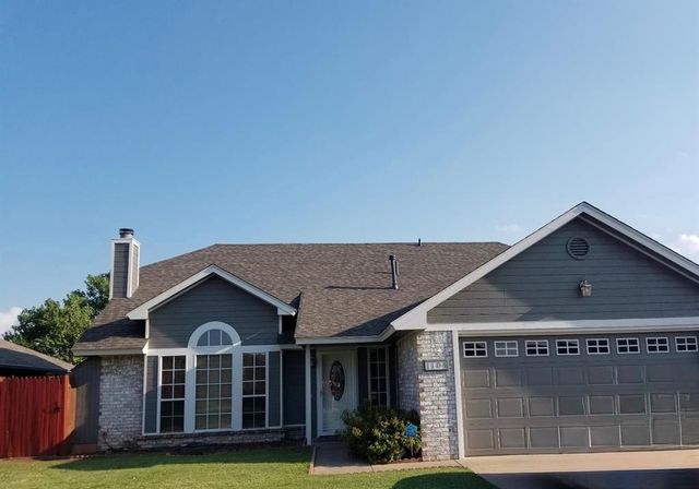 1104 NE 25th Street, Oklahoma City, OK 73160