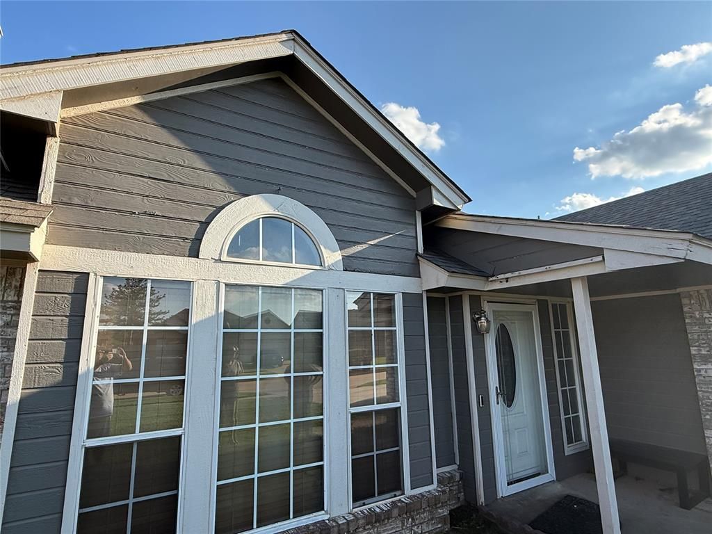 1104 NE 25th Street, Oklahoma City, OK 73160