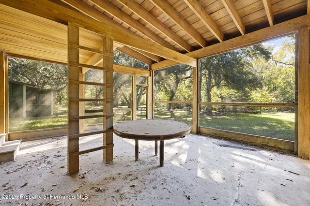 10750 E Sybil Court, Floral City, FL 34436