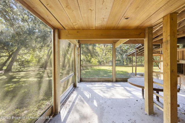 10750 E Sybil Court, Floral City, FL 34436