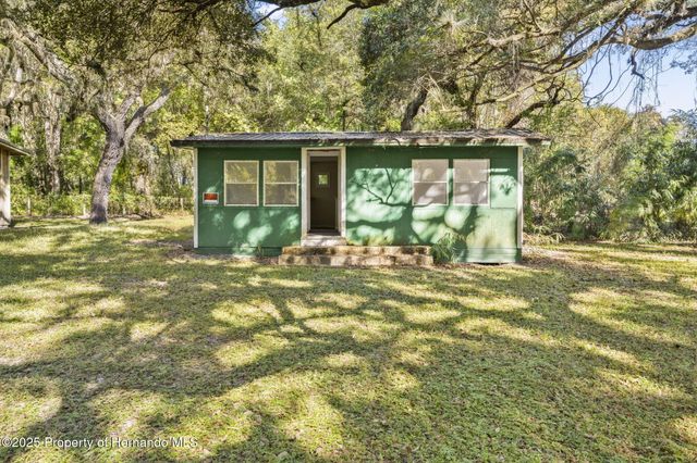 10750 E Sybil Court, Floral City, FL 34436