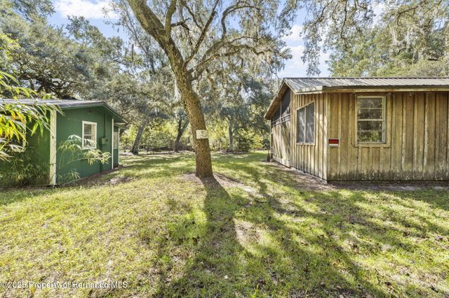 10750 E Sybil Court, Floral City, FL 34436