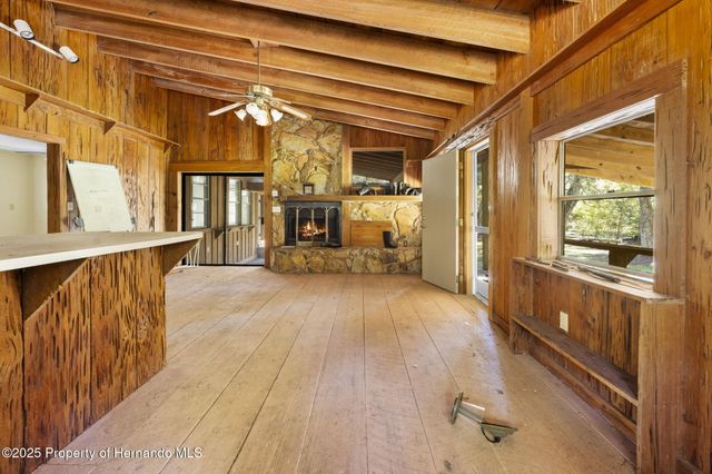 10750 E Sybil Court, Floral City, FL 34436