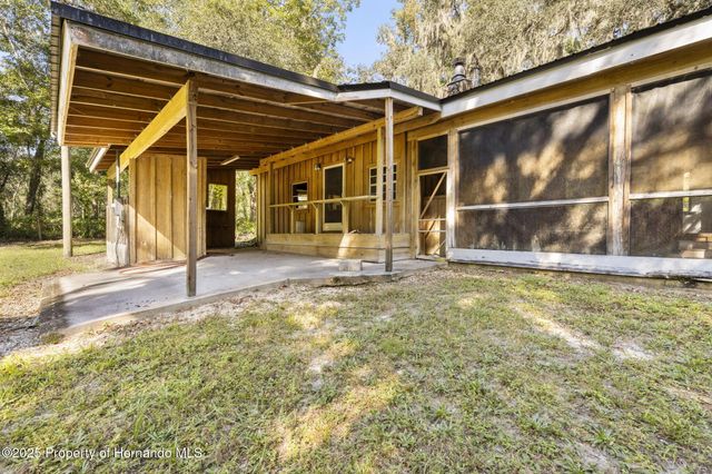 10750 E Sybil Court, Floral City, FL 34436