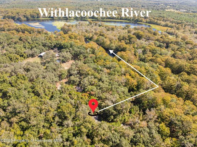 10750 E Sybil Court, Floral City, FL 34436