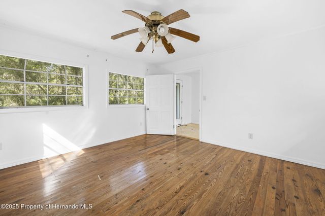 10750 E Sybil Court, Floral City, FL 34436