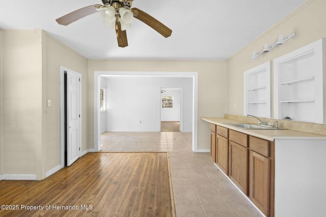 10750 E Sybil Court, Floral City, FL 34436